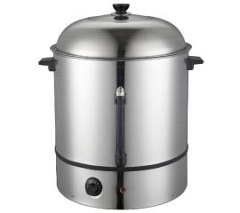 Аппараты для варки кукурузы