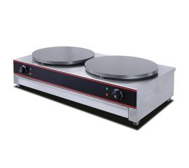 Блинные аппараты