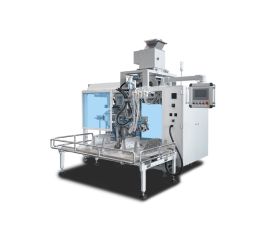 Фасовочно-упаковочное оборудование