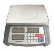 Торговые весы Foodatlas 30кг/1гр YZ-506