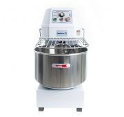 Тестомес спиральный HS-50A Foodatlas Eco 380В