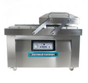 Вакуумный упаковщик DZ-500/2SC Foodatlas Eco