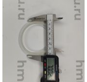 Уплотнительное кольцо на дозирующий поршень для PPF/LPF-1000 стандартное (Ø70 мм)