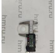 Уплотнительное кольцо на дозирующий поршень для PPF/LPF-100 стандартное (Ø35 мм)