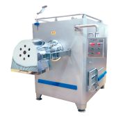 Волчок шнековый для измельчения мяса JRDS-300 (1 шнек)