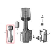 Кожух правый для KZ-13/16