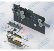 Верхняя монтажная плита для FRB-770II