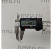 Уплотнительное кольцо на дозирующий поршень для LPF/PPF-50 стандартное (Ø28 мм)