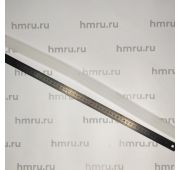 Резина силиконовая под запаечную планку (размер 610×21,5×11 мм)