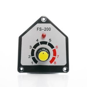 Реле времени для FS-200 (ABS)