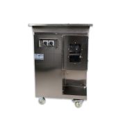 Производственный слайсер MC-TS800 (7 мм)
