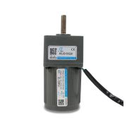 Мотор-редуктор YN60-10 / 60JB 60G8 привода каретки для HL-95A