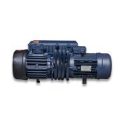 Вакуумный насос V0100 (HM), в сборе с двигателем, 100 м³/ч, 380 В, для DZ, HVC, HVT