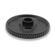 Шкив зубчатый двойной 19T+52T для MY-300A/MY-420A