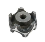 Матрица формующая для JGL-135-5B (10 ячеек, 10-12 гр., 100*52 мм,  плоский край)