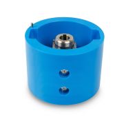 Формующий барабан для Patty-100 (фрикадельки, 2*25 мм)