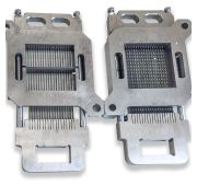 Режущий блок 5×5 мм для QD-4095