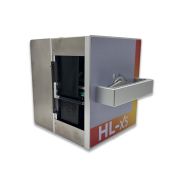 Встраиваемый ТТО принтер HL-X5 (53 мм, станина 500 мм для гориз. маш.)
