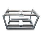 Станина для ТТО принтера HL-X3 (300 мм, для вертик. машины)