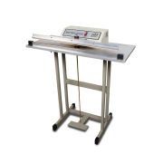 Ножной импульсный запайщик FRT-600 (Выставочный образец)