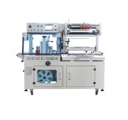 Автоматический аппарат для запайки и обрезки BSF-7060LE (H 250 мм)