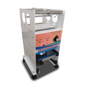 Ручной запайщик стаканов HL-D1 (Bubble tea)