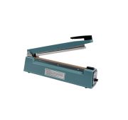 Ручной импульсный запайщик с функцией проставления даты (AL.корп.) FS-300B (Выставочный образец)