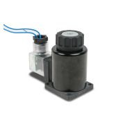 Соленоид для DXDZ-450 DC