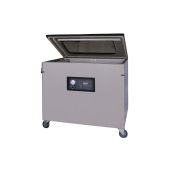 Напольная DZ-1100/2L SS (нерж.) (Выставочный образец)