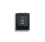 Переключатель 3-х позиционный для HMT