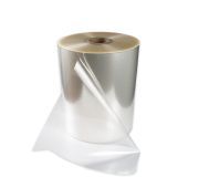 Термоусадочная пленка ПОФ HUALIAN (650мм 15мк 750м)