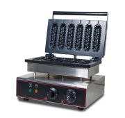 Аппарат для корн-догов HX-119 (Выставочный образец)