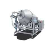 Вакуумный массажер GRKL-1700 c охлаждением (сенсорная панель, без холодильного агрегата)