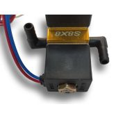 Электромагнитный клапан S8X8 220В для EV-20