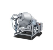 Наклонный вакуумный массажер GRFZ-3500VI (сенсорная панель)