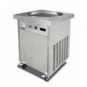 Фризер для ролл мороженого KCD-1Y Foodatlas (световой короб, система контроля температуры)