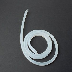 Силиконовый уплотнитель на однокамерный вакуумный упаковщик