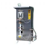 Автомат фасовочно упаковочный для жидкости SJ-2000 (нерж. корпус, датер) Foodatlas