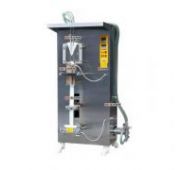 Автомат фасовочно упаковочный для жидкости SJ-1000 Foodаtlas