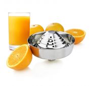 Пресс для цитрусовых и гранатов MJE-1 Foodatlas (оранж.)