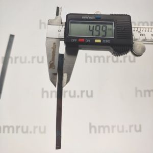 Нихромовая струна DZ/HVC для планок с обрезкой d 0,5 мм