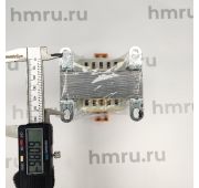 Трансформатор управления BK-50/220 для вакуумных аппаратов DZ, HVC