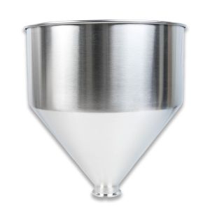 Бункер загрузочный для PPF (30л)