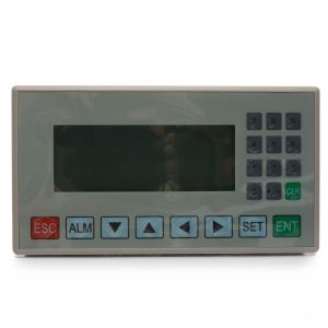 Панель управления (кнопки) для DXDG-50II