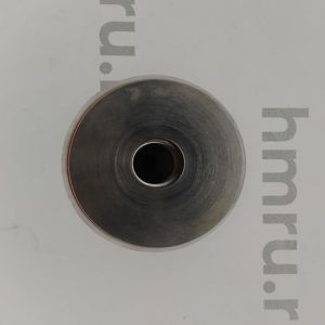 Поршень с кольцами (PTFE) для LPF/PPF-500(T)