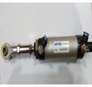 Пневмоцилиндр MAL 32×50 CA переключения трехходового клапана для PPF 50-1000 ()