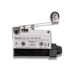 Концевой выключатель Z-15GW2-B для HL-50