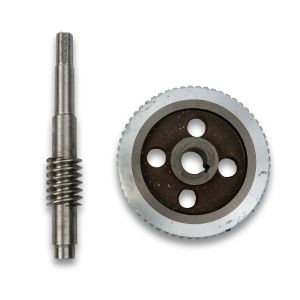 Червячная пара на HWJ-25