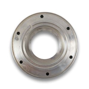 Фланец вала ножей передний для ZB-80II