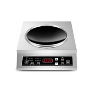 Индукционная плита вок HIC-Q350